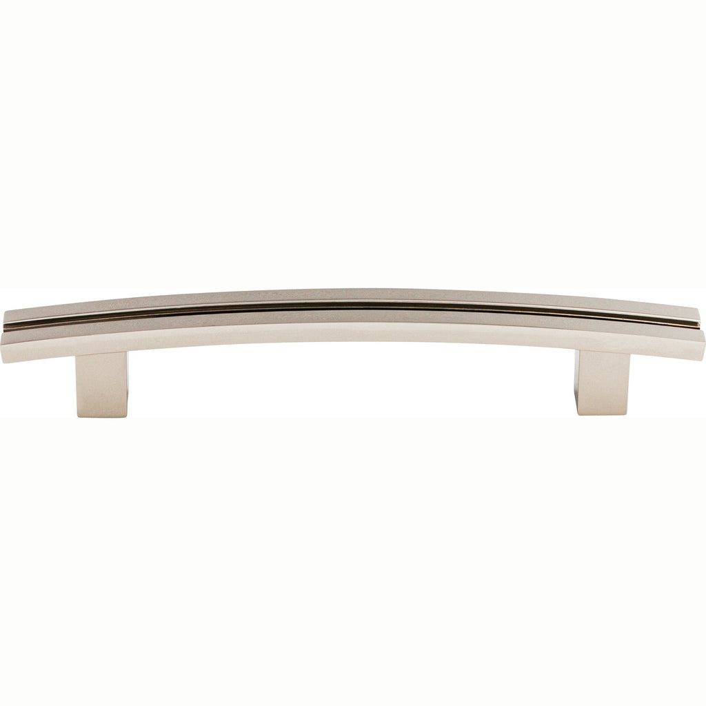TOP KNOBS Inset Rail Cabinet Knobs & Pulls