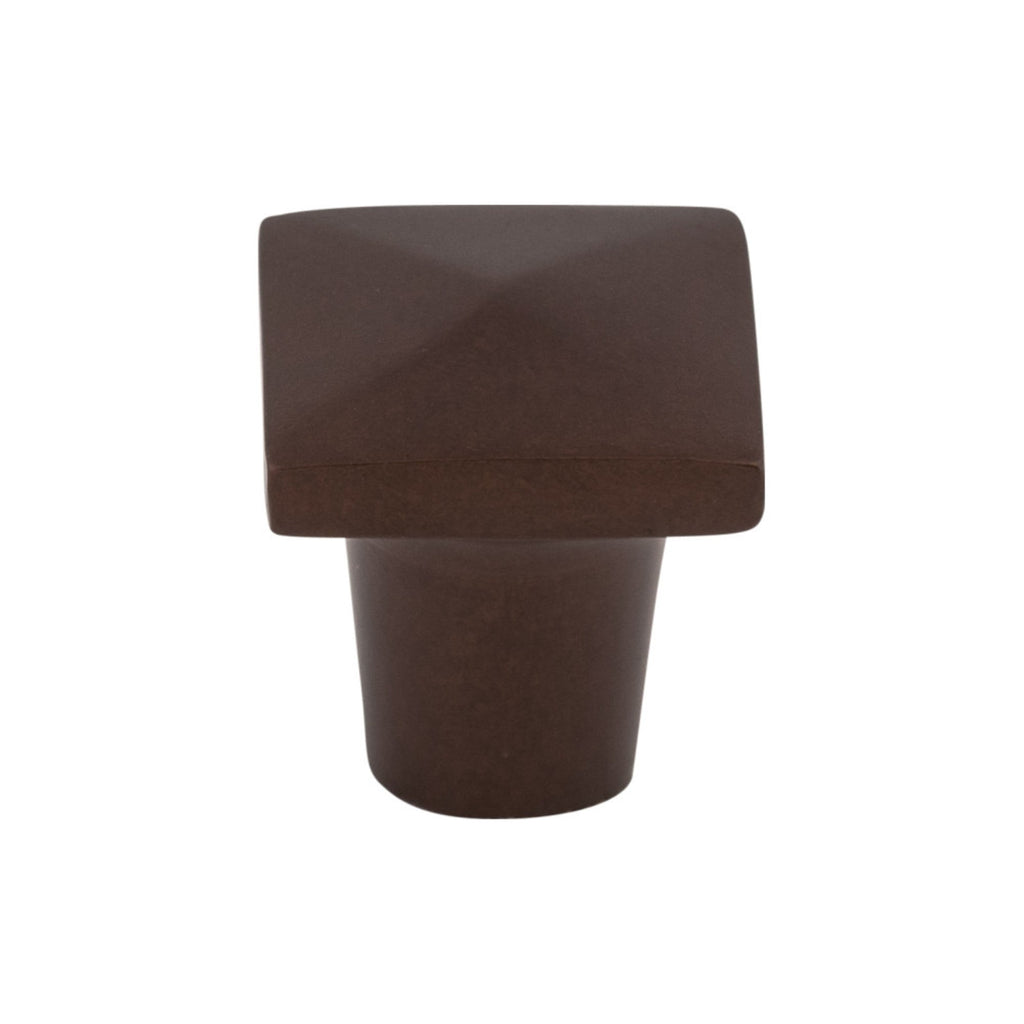 TOP KNOBS Aspen Square Cabinet Knobs
