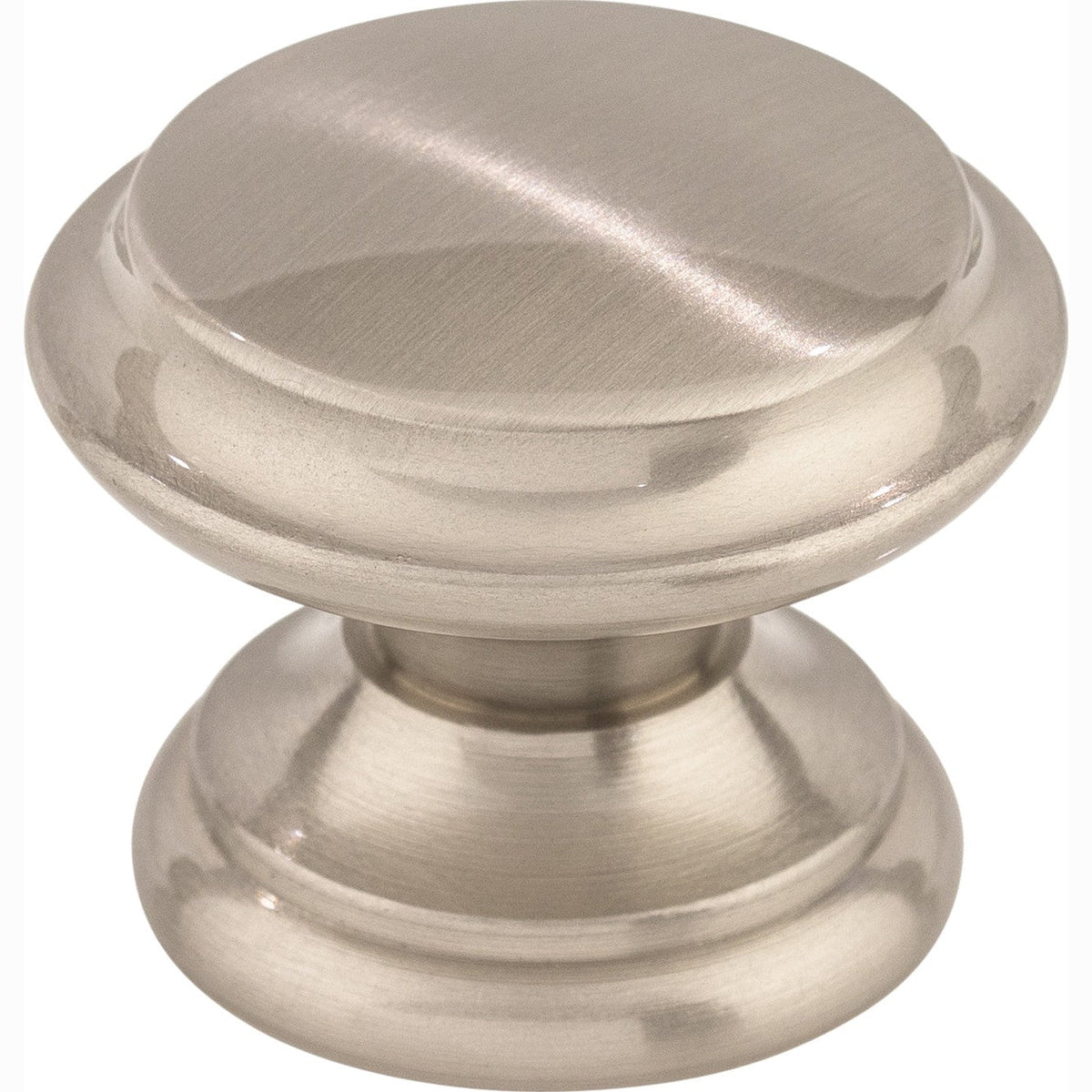 TOP KNOBS Flat Top Cabinet Knob