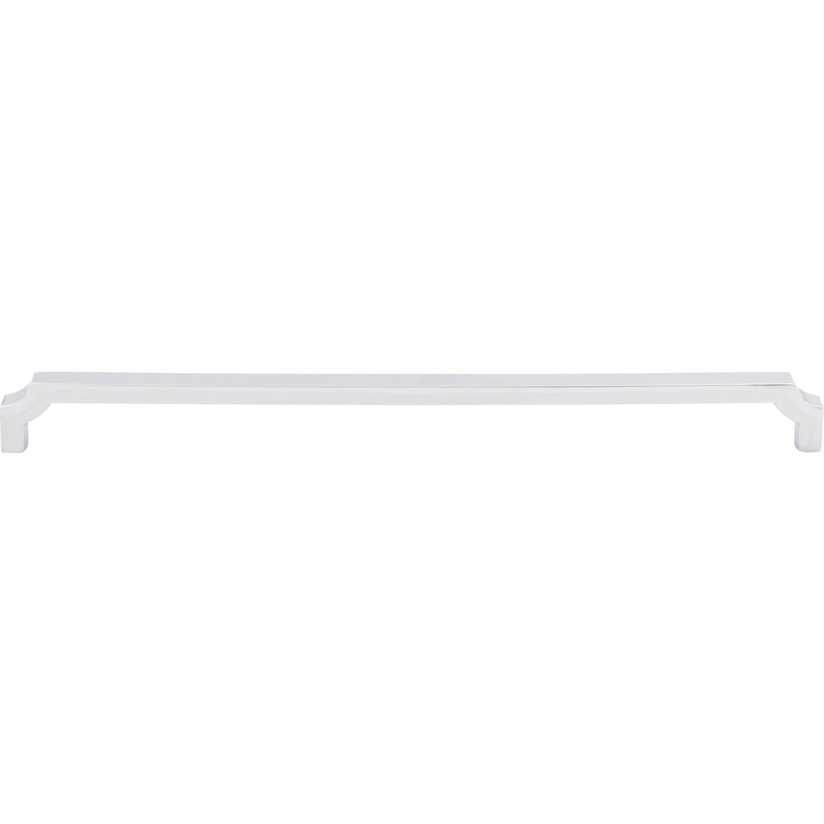 TOP KNOBS Davenport Cabinet Knobs & Pulls