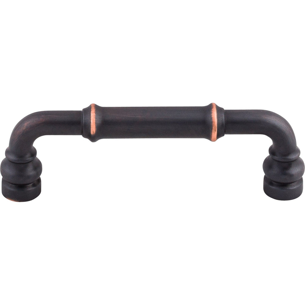 TOP KNOBS Brixton Cabinet Knobs & Pulls