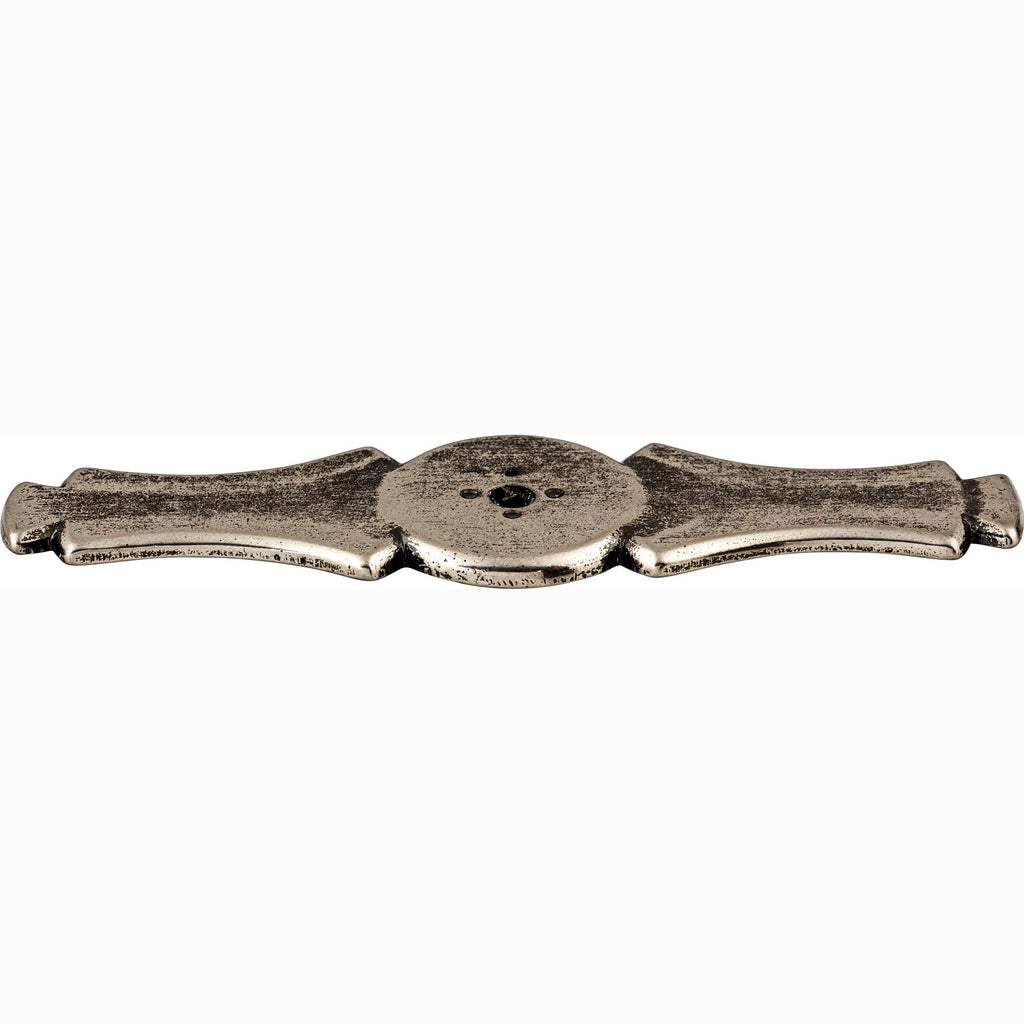 TOP KNOBS Celtic Cabinet Knobs & Backplates