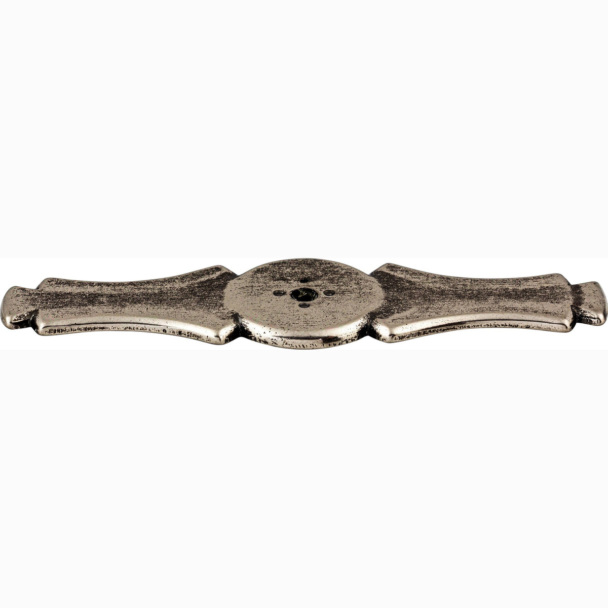 TOP KNOBS Celtic Cabinet Knobs & Backplates