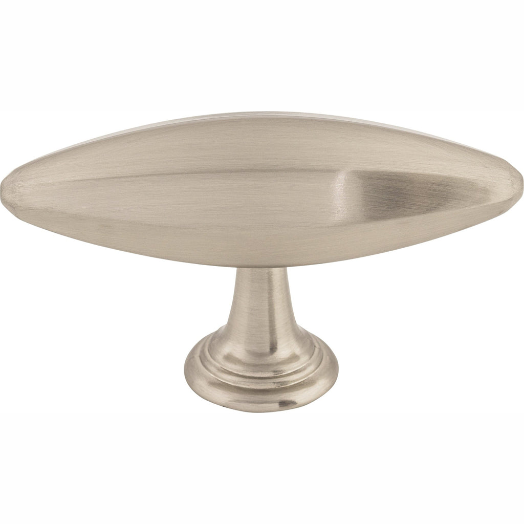 TOP KNOBS Chareau Cabinet T-Handles & Pulls