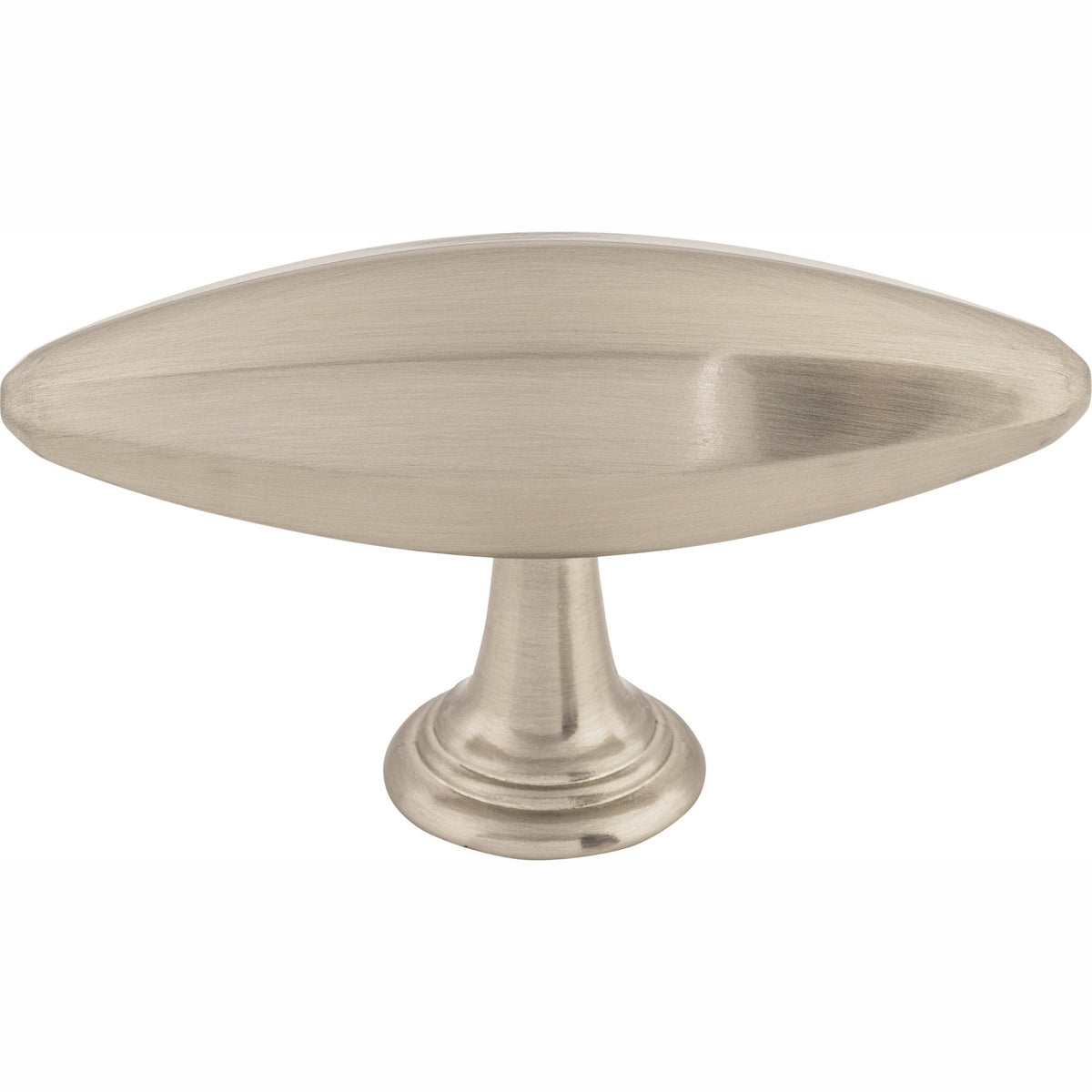 TOP KNOBS Chareau Cabinet T-Handles & Pulls