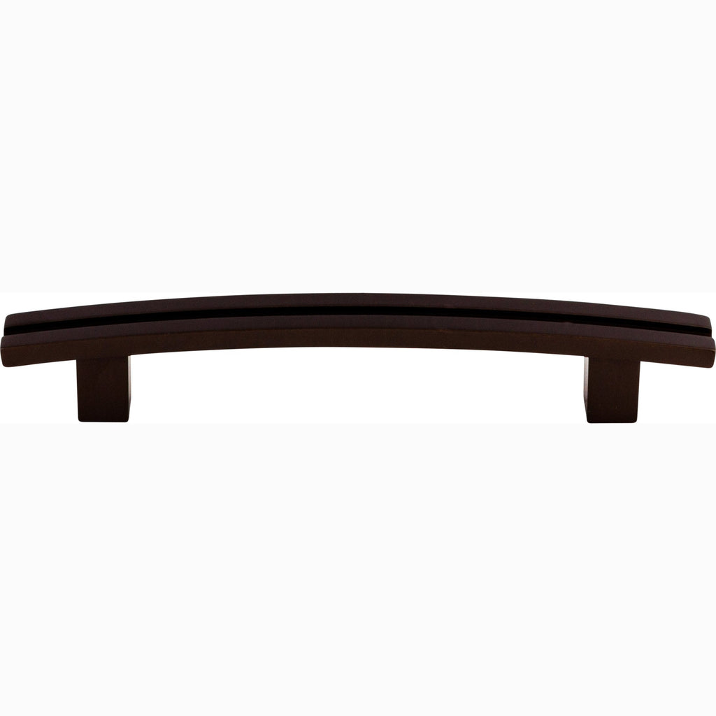 TOP KNOBS Inset Rail Cabinet Knobs & Pulls