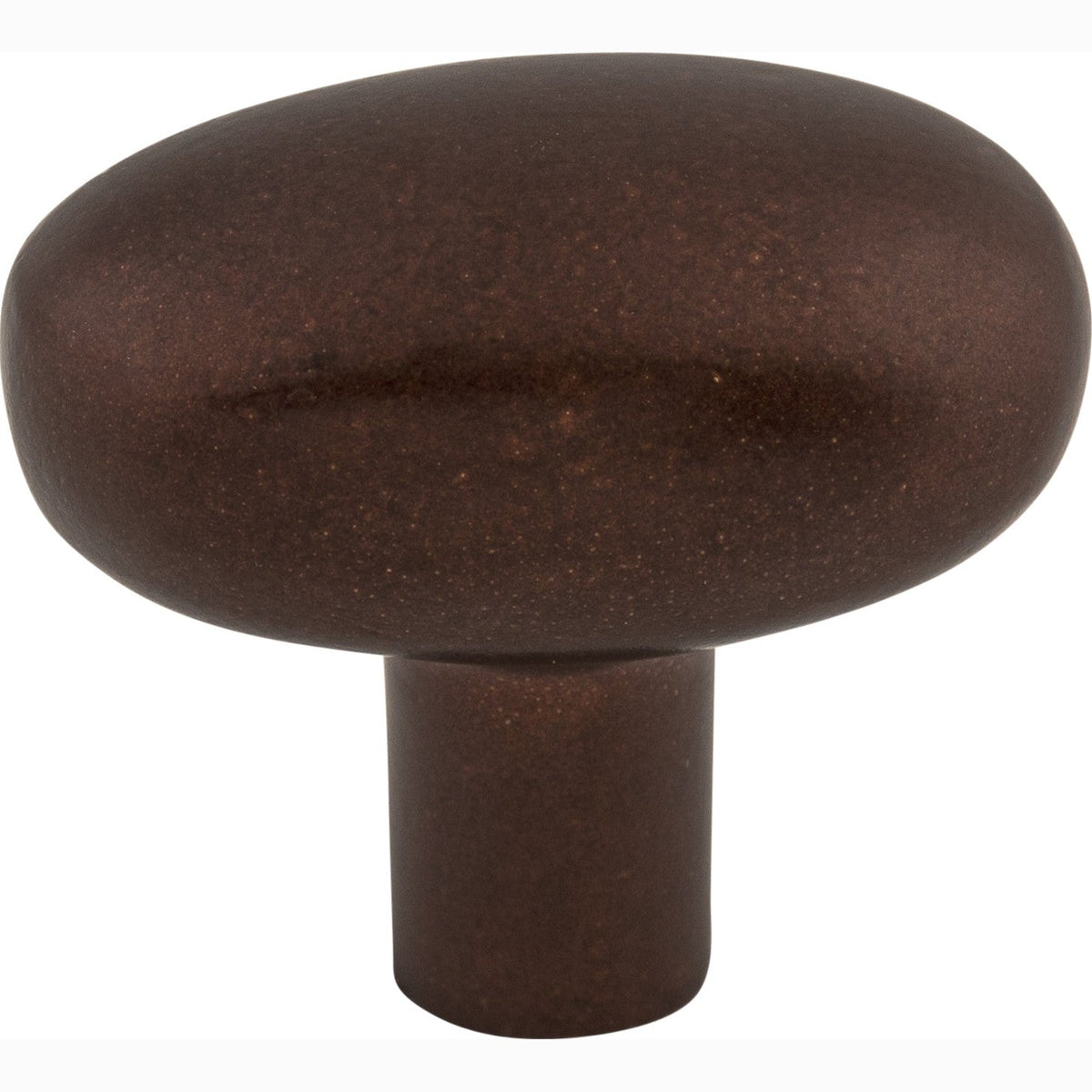 TOP KNOBS Aspen Potato Cabinet Knobs