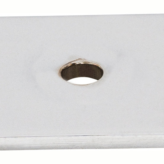 TOP KNOBS Square Cabinet Knobs & Pulls