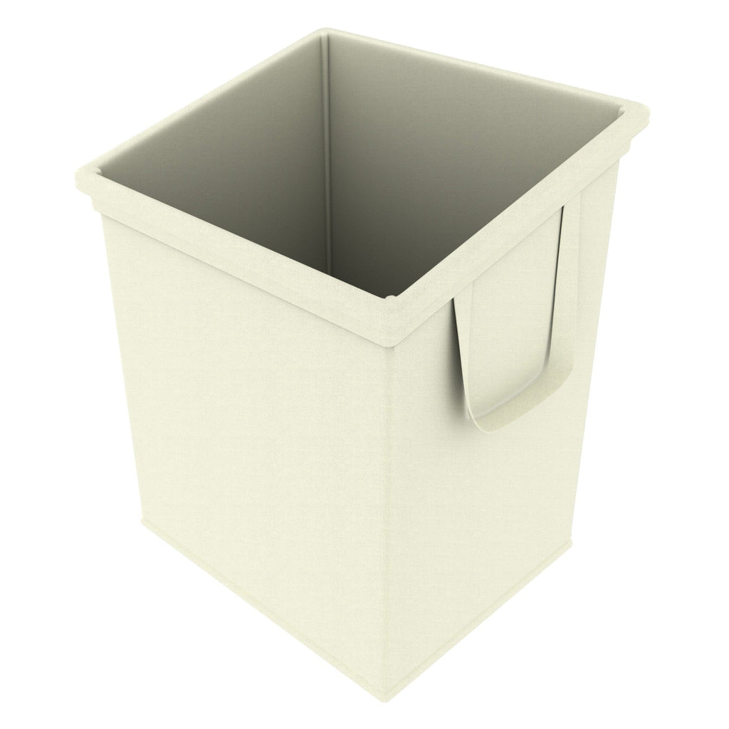 REV-A-SHELF CTOHLSL-21-1 Tan Cloth Closet Liner for CTOHSL-21 Tilt-Out Hamper