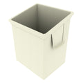 REV-A-SHELF CTOHLSL-21-1 Tan Cloth Closet Liner for CTOHSL-21 Tilt-Out Hamper