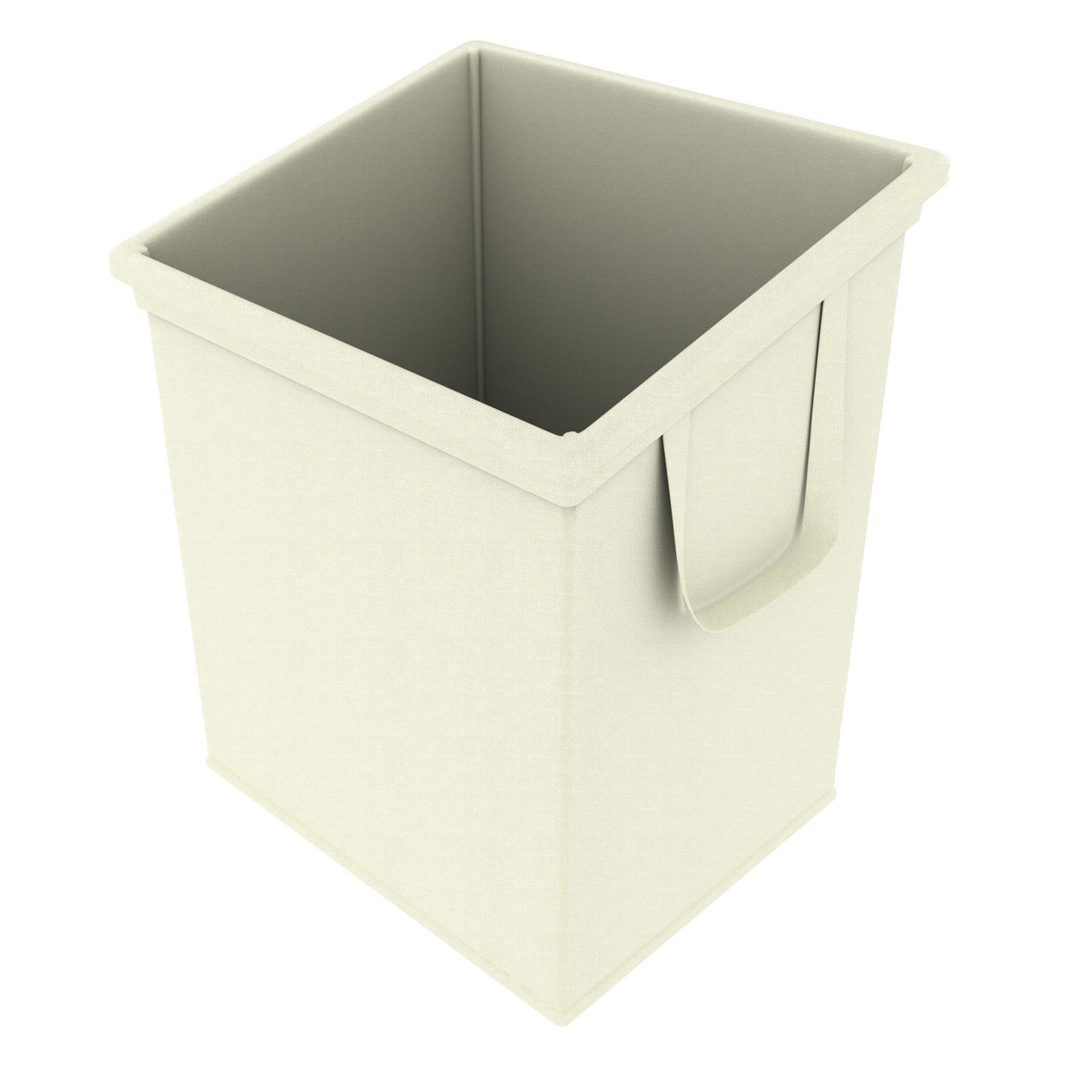 REV-A-SHELF CTOHLSL-21-1 Tan Cloth Closet Liner for CTOHSL-21 Tilt-Out Hamper