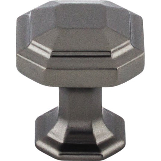 TOP KNOBS Emerald Cabinet Knobs & Pulls