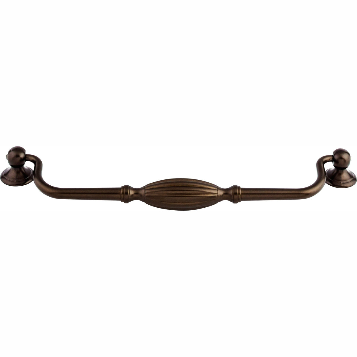 TOP KNOBS Tuscany Cabinet Pulls & T-Handles