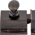 TOP KNOBS Cabinet Latches