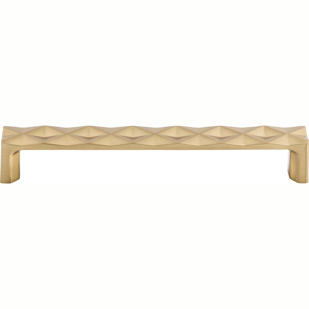 TOP KNOBS Quilted Cabinet Knobs & Pulls