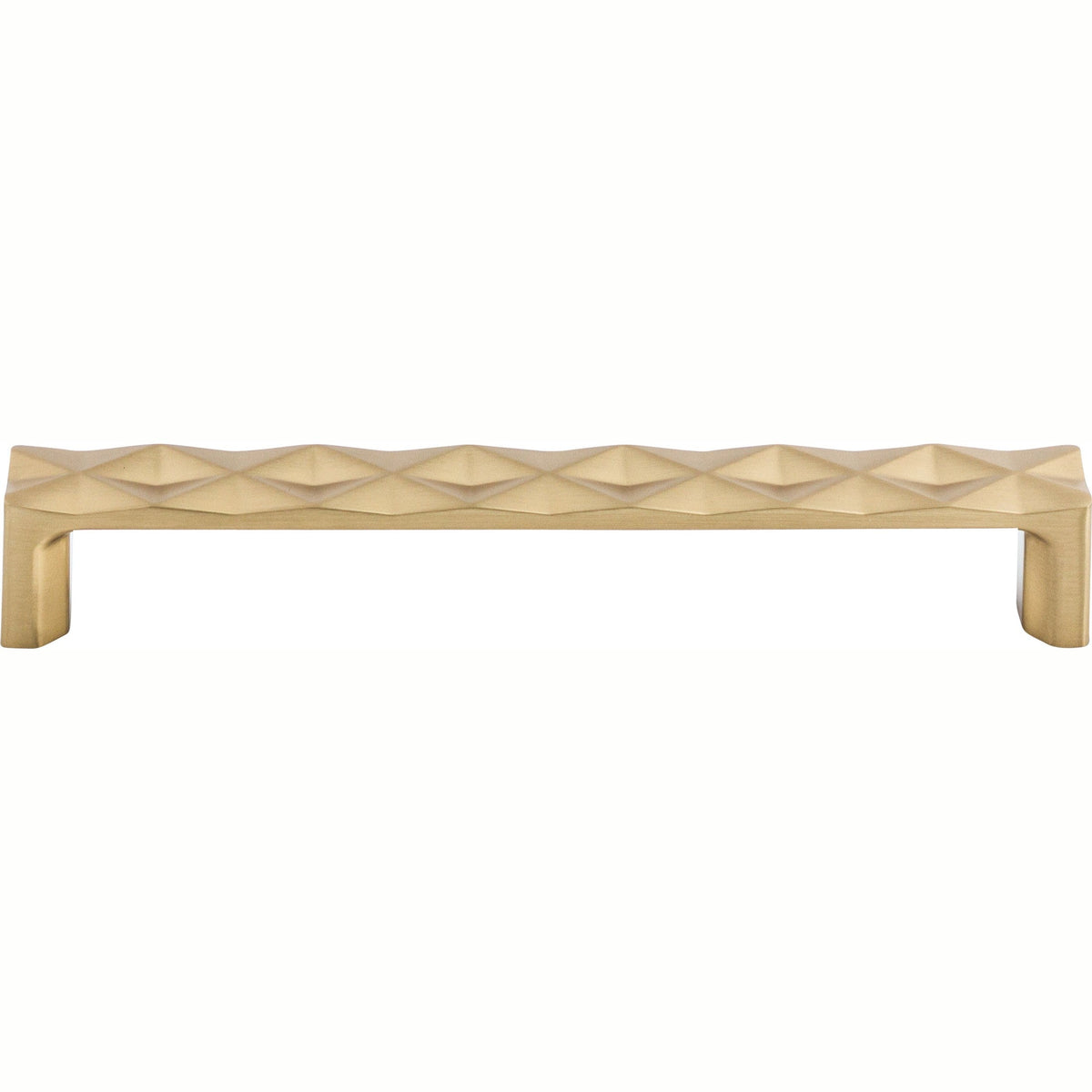 TOP KNOBS Quilted Cabinet Knobs & Pulls