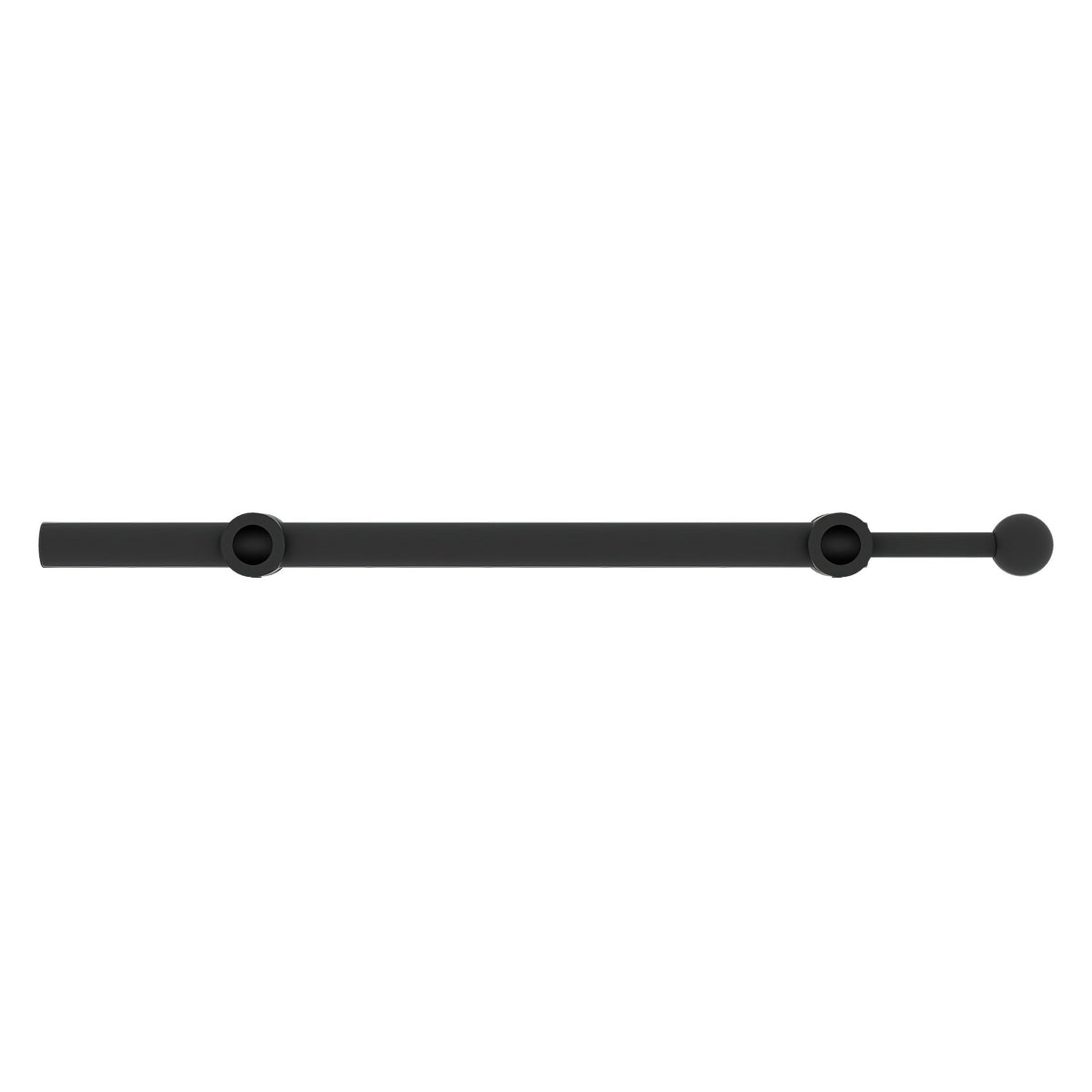 REV-A-SHELF CVR Series 14" Designer Valet Rod
