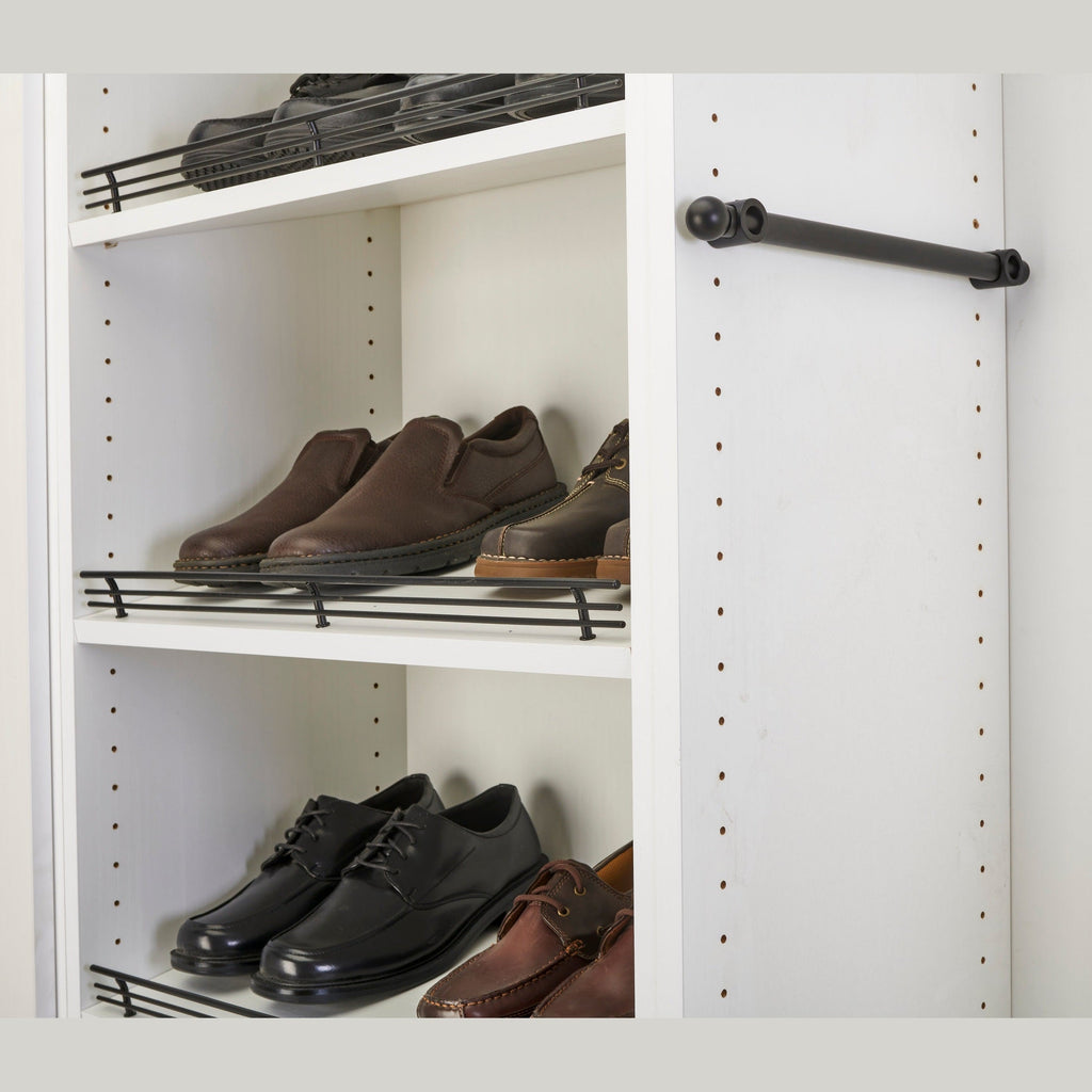 REV-A-SHELF CVR Series 14" Designer Valet Rod