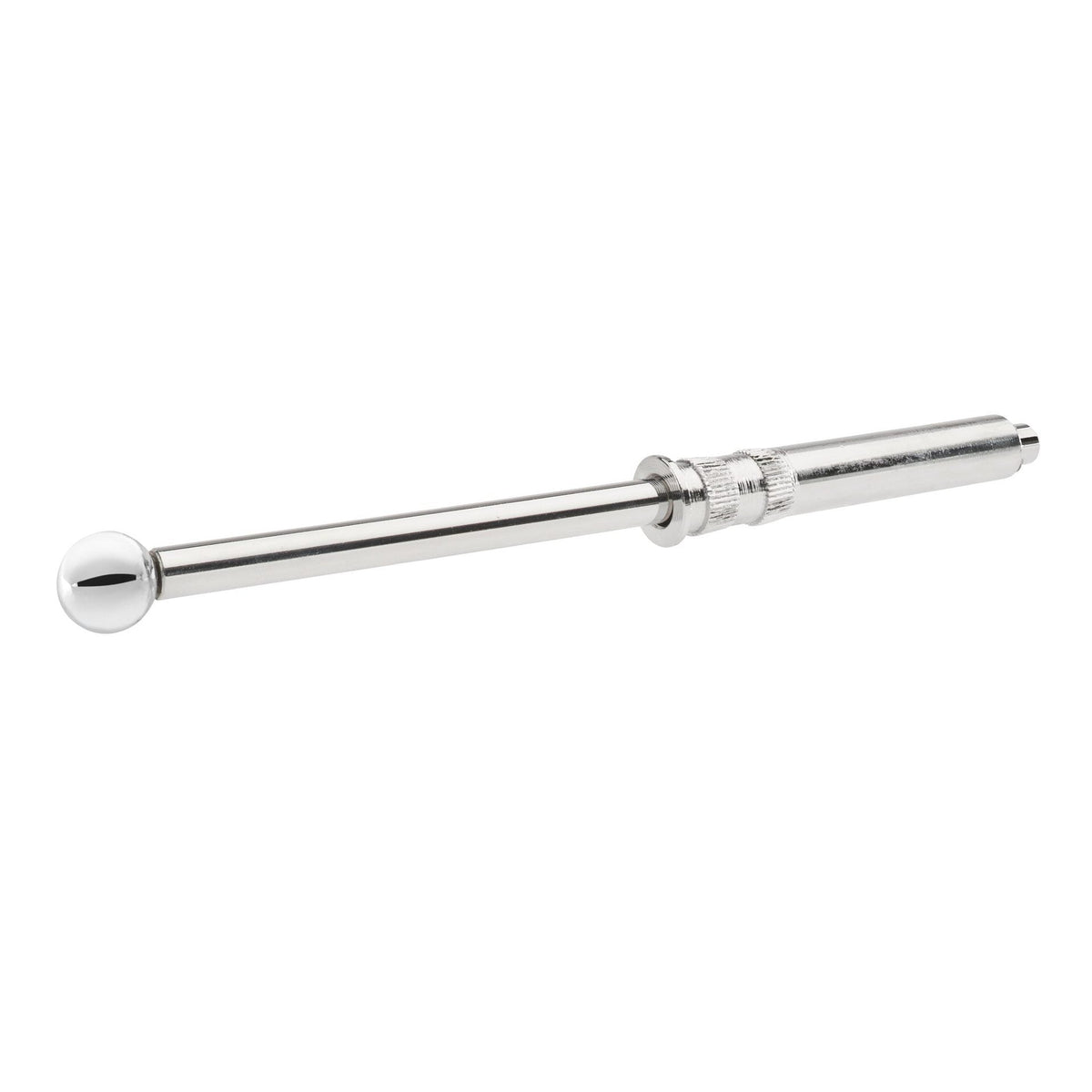 REV-A-SHELF CVRI-7-CR 7" Chrome Insert Valet Rod