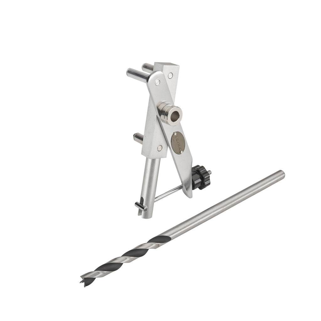REV-A-SHELF Drill Guide for 7" Insert Valet Rod
