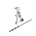 REV-A-SHELF Drill Guide for 7" Insert Valet Rod