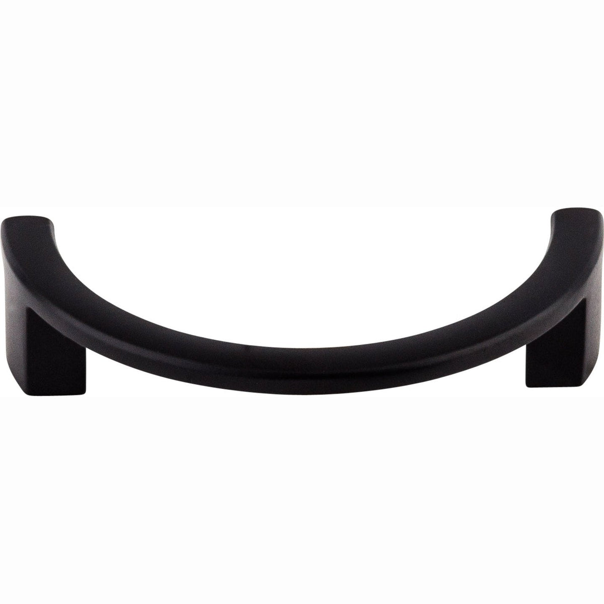 TOP KNOBS Half Circle Cabinet Pulls & Backplates