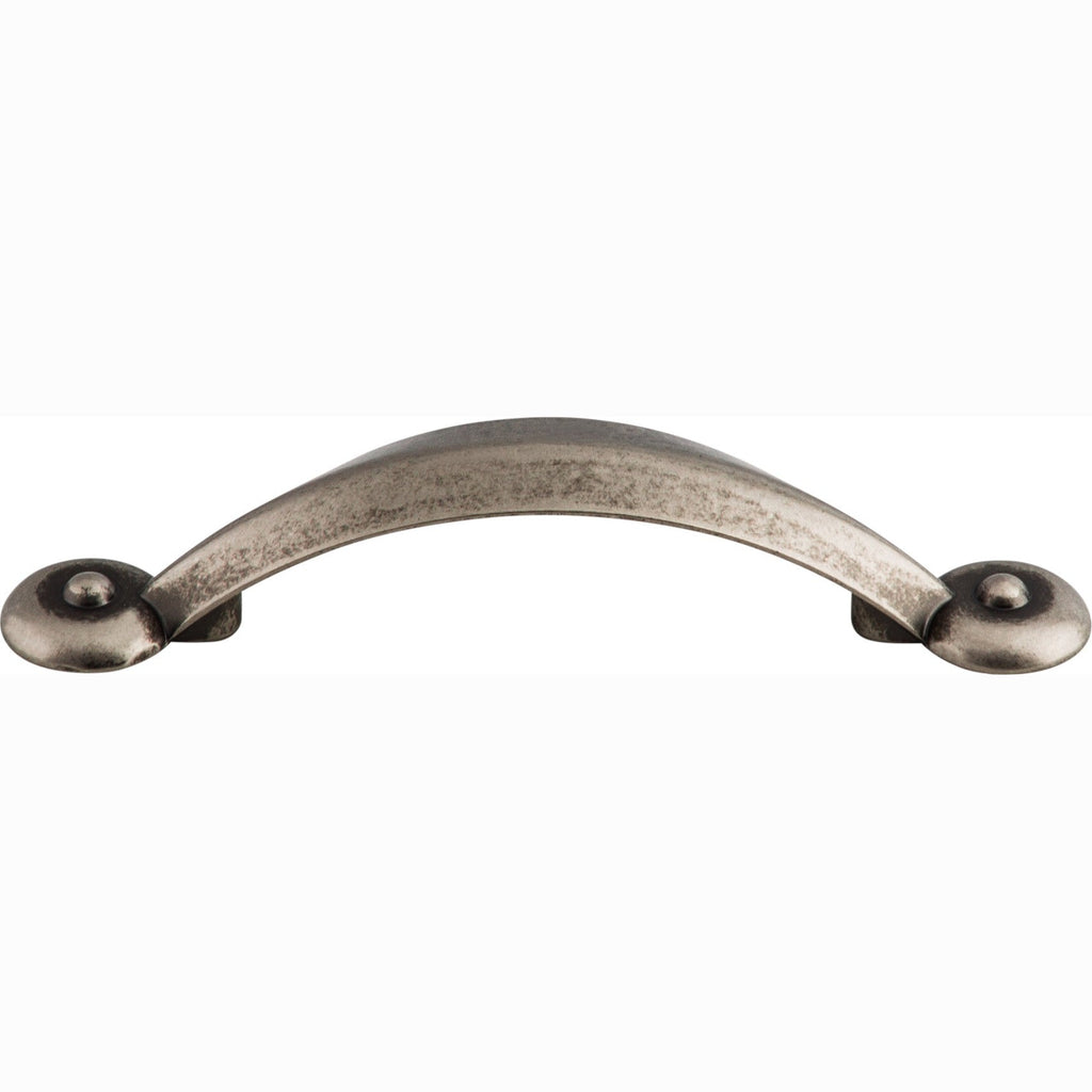 TOP KNOBS Angle Cabinet Pulls