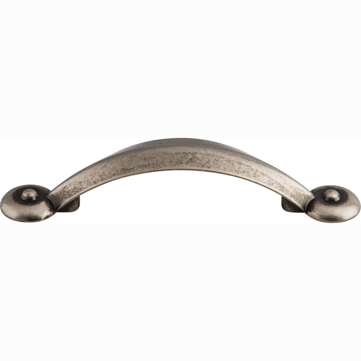 TOP KNOBS Angle Cabinet Pulls