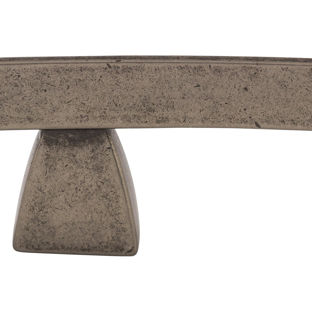 TOP KNOBS Arched Cabinet Knobs & Pulls