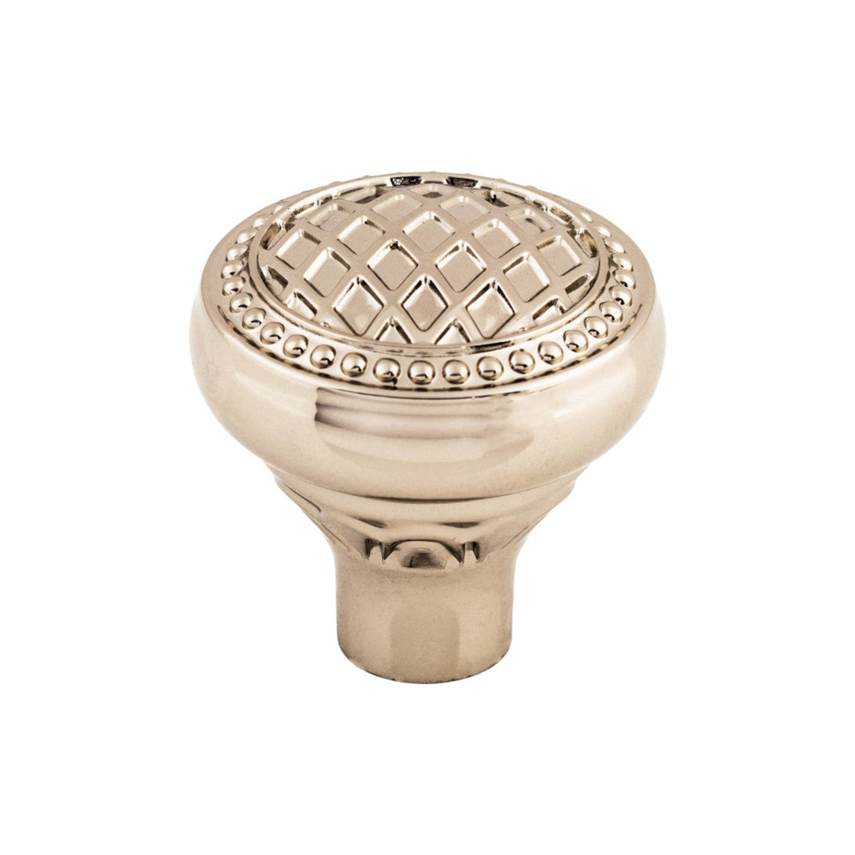 TOP KNOBS Trevi Cabinet Knobs & Pulls