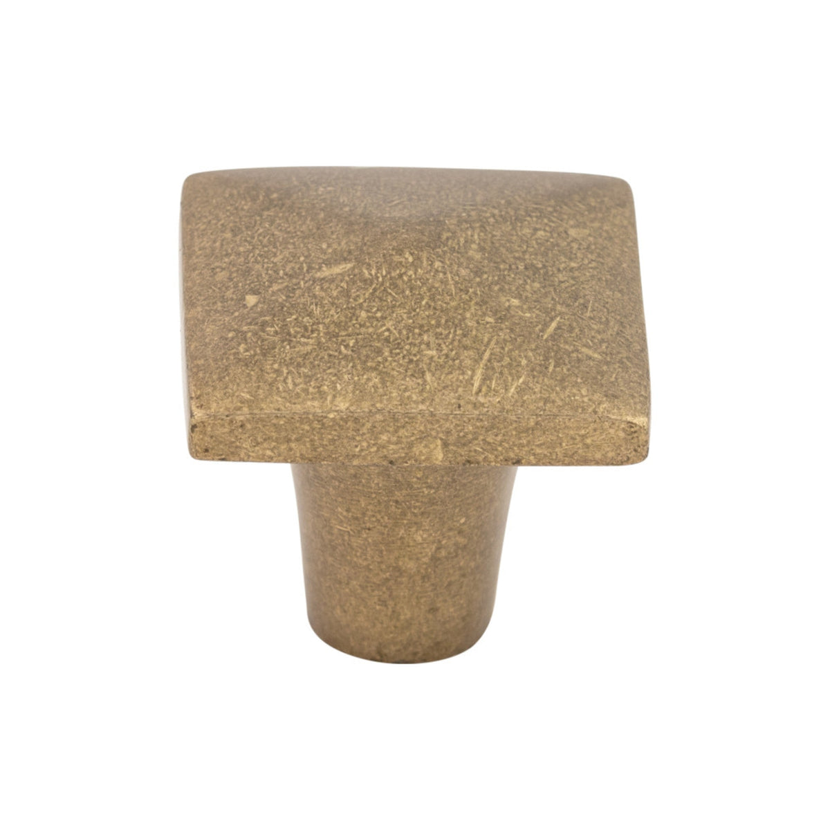 TOP KNOBS Aspen Square Cabinet Knobs