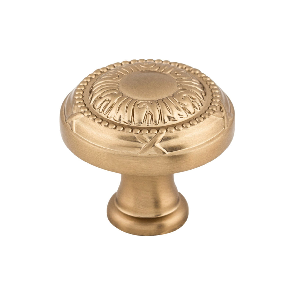 TOP KNOBS Ribbon & Reed Cabinet Knobs & Pulls