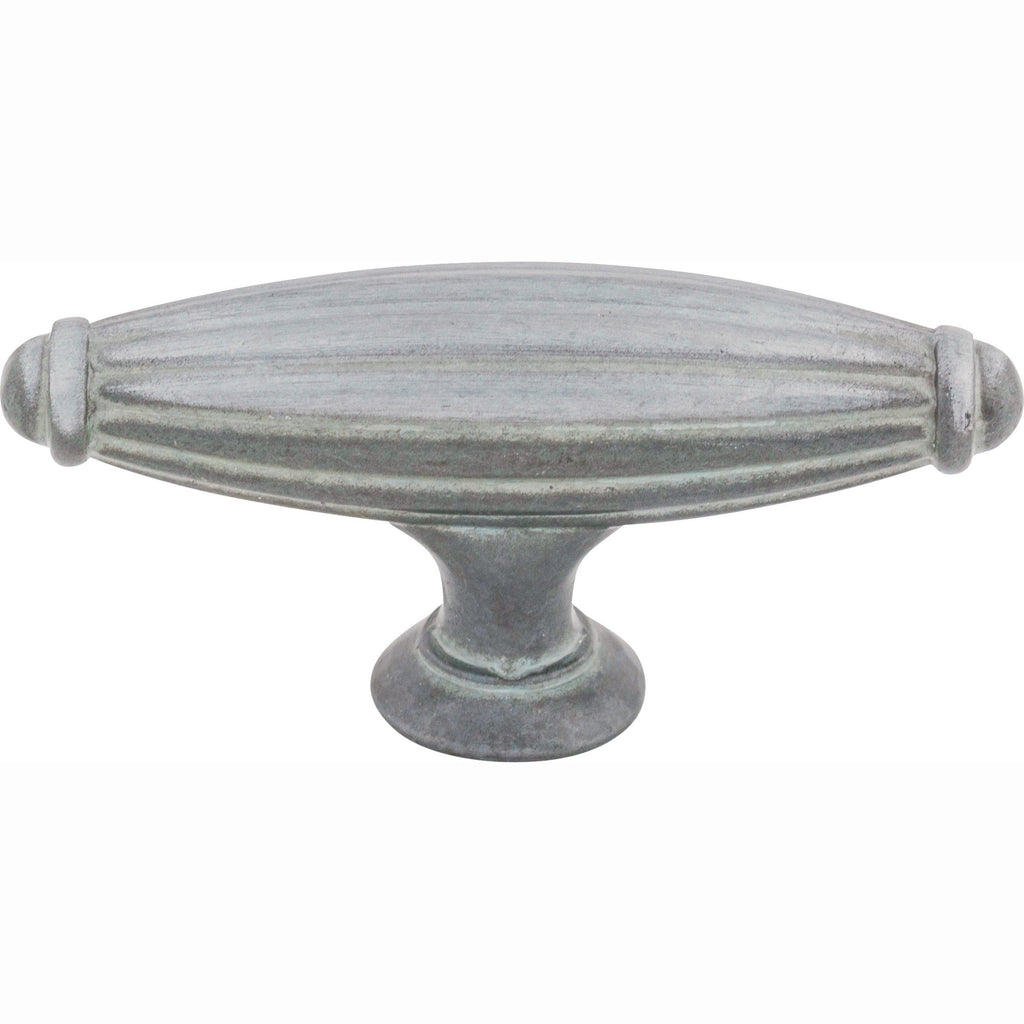 TOP KNOBS Tuscany Cabinet Pulls & T-Handles