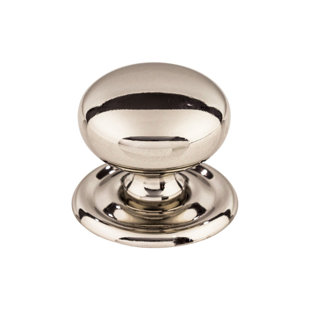 TOP KNOBS Victoria Cabinet Knob