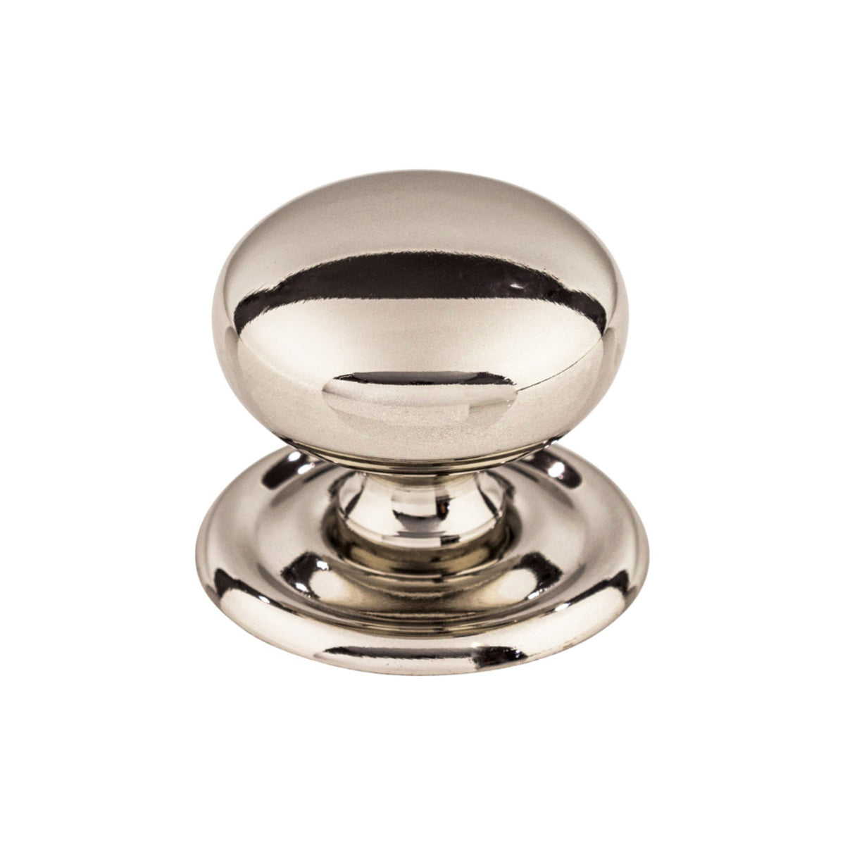 TOP KNOBS Victoria Cabinet Knob