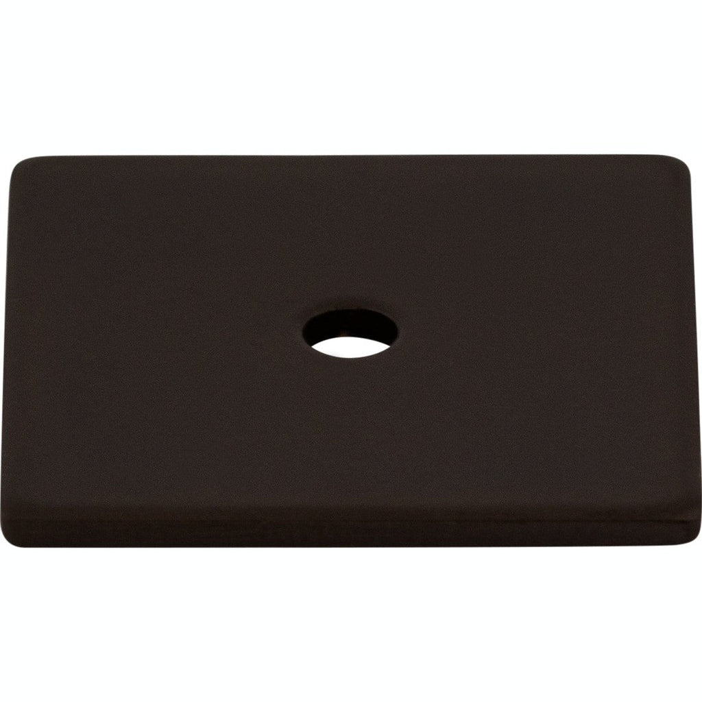 TOP KNOBS Square Cabinet Knobs & Pulls