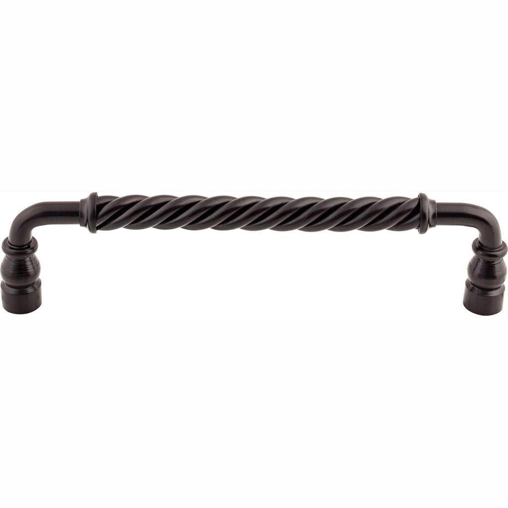 TOP KNOBS Twisted Cabinet Bar Pulls
