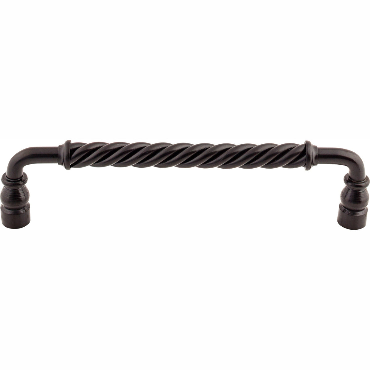 TOP KNOBS Twisted Cabinet Bar Pulls