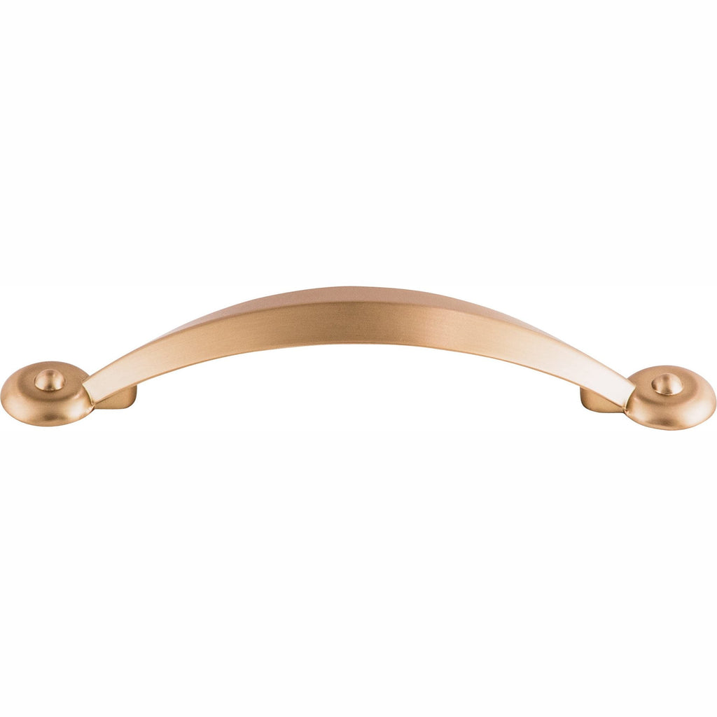 TOP KNOBS Angle Cabinet Pulls