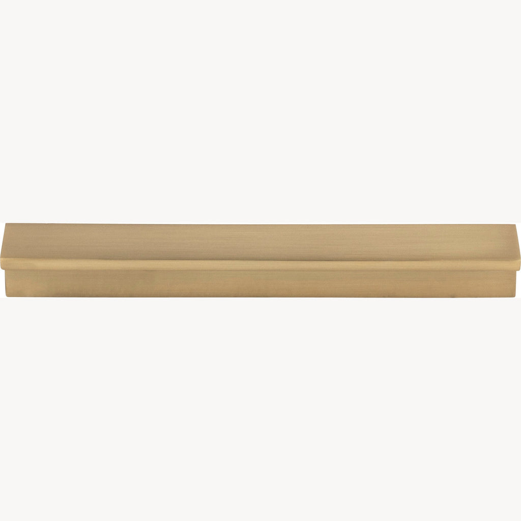 TOP KNOBS Minetta Cabinet Tab Pulls
