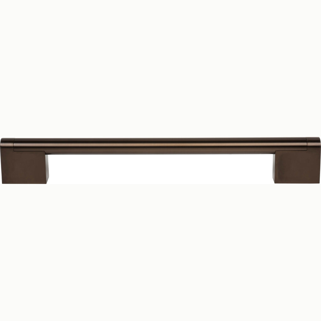 TOP KNOBS Princetonian Cabinet & Appliance Pulls