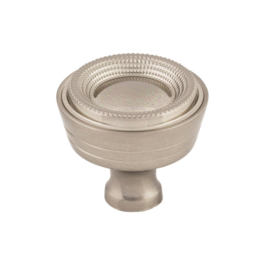 TOP KNOBS Beaded Cabinet Knob