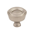 TOP KNOBS Beaded Cabinet Knob