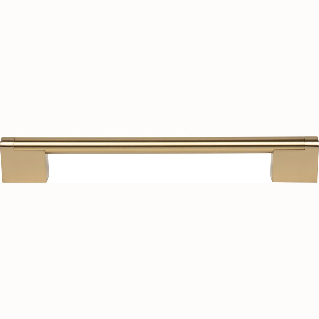 TOP KNOBS Princetonian Cabinet & Appliance Pulls