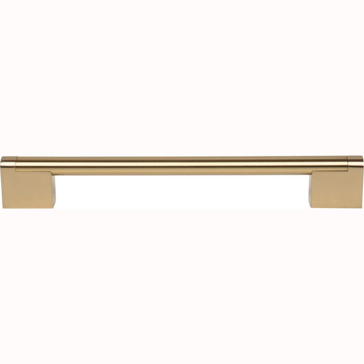 TOP KNOBS Princetonian Cabinet & Appliance Pulls