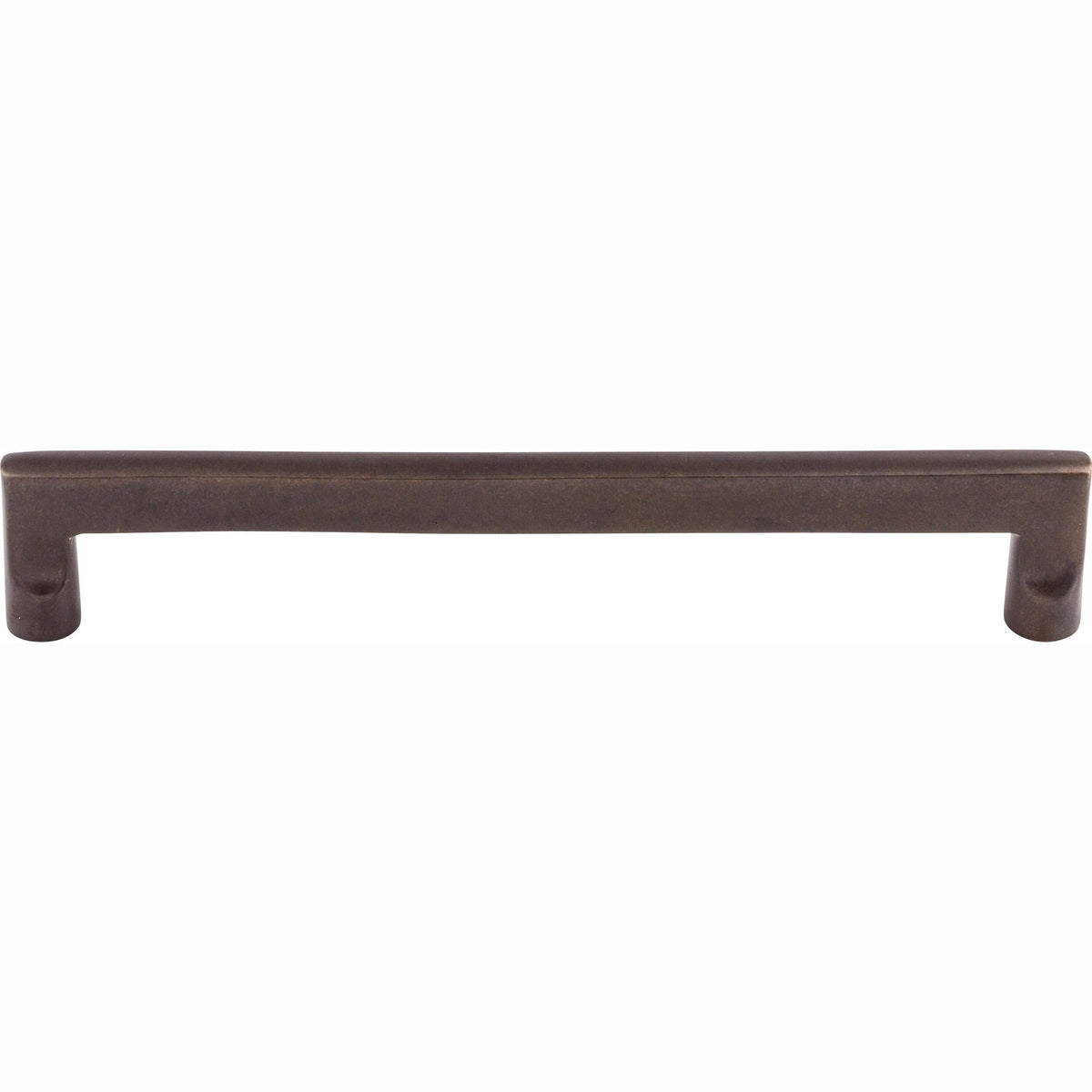 TOP KNOBS Aspen Flat Sided Cabinet Knobs & Pulls