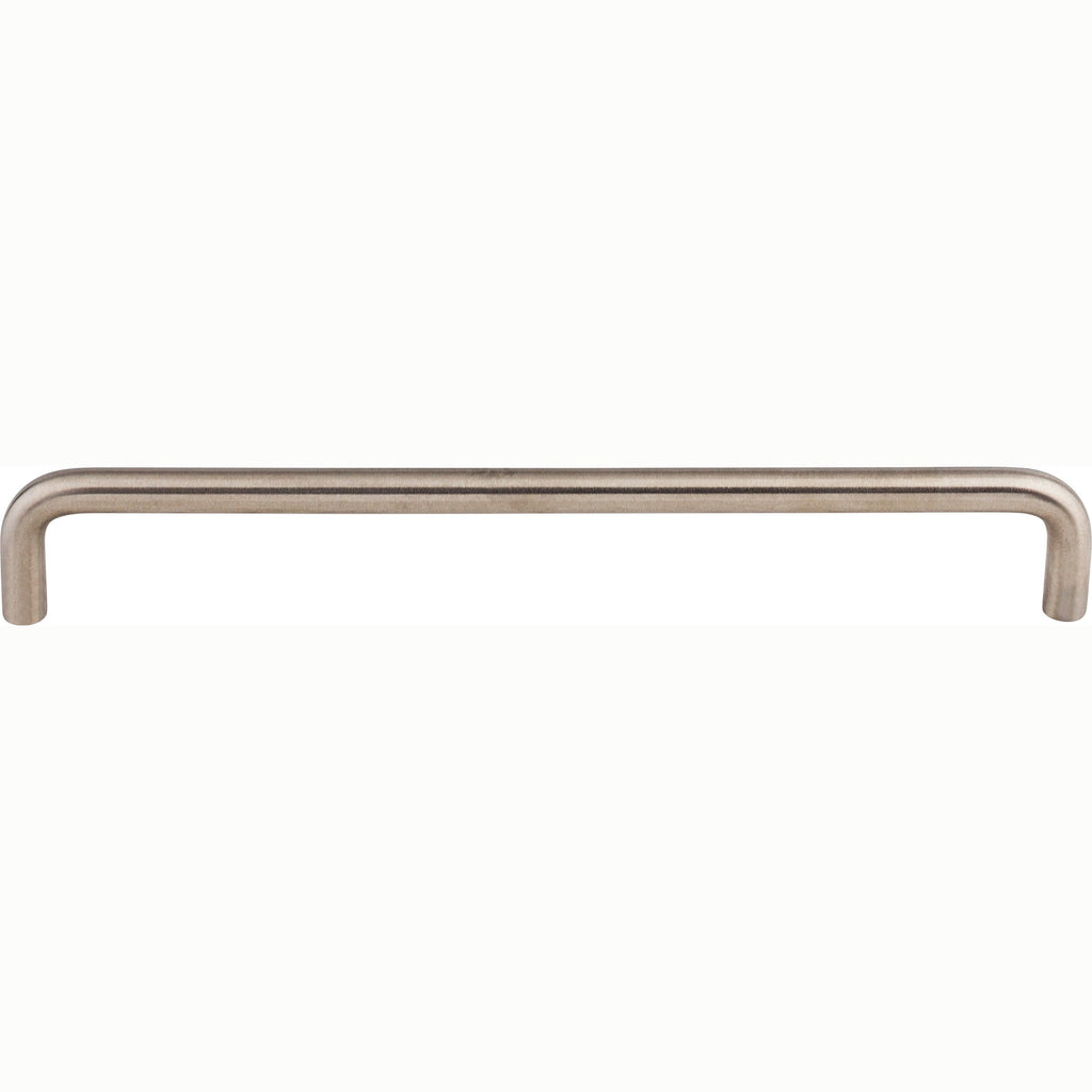 TOP KNOBS Bent Cabinet Bar Pulls