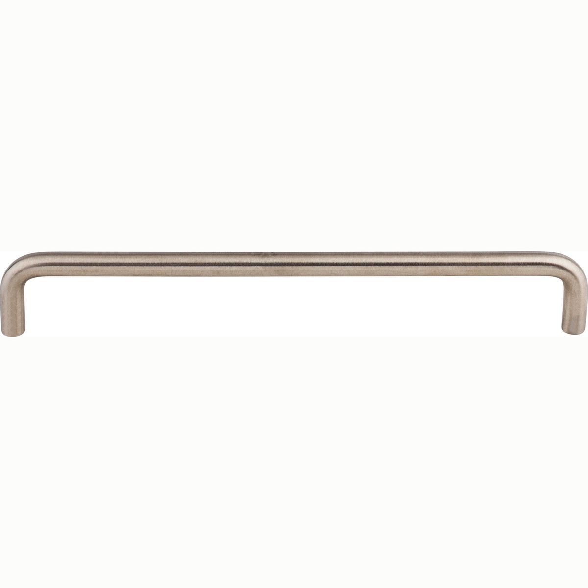 TOP KNOBS Bent Cabinet Bar Pulls