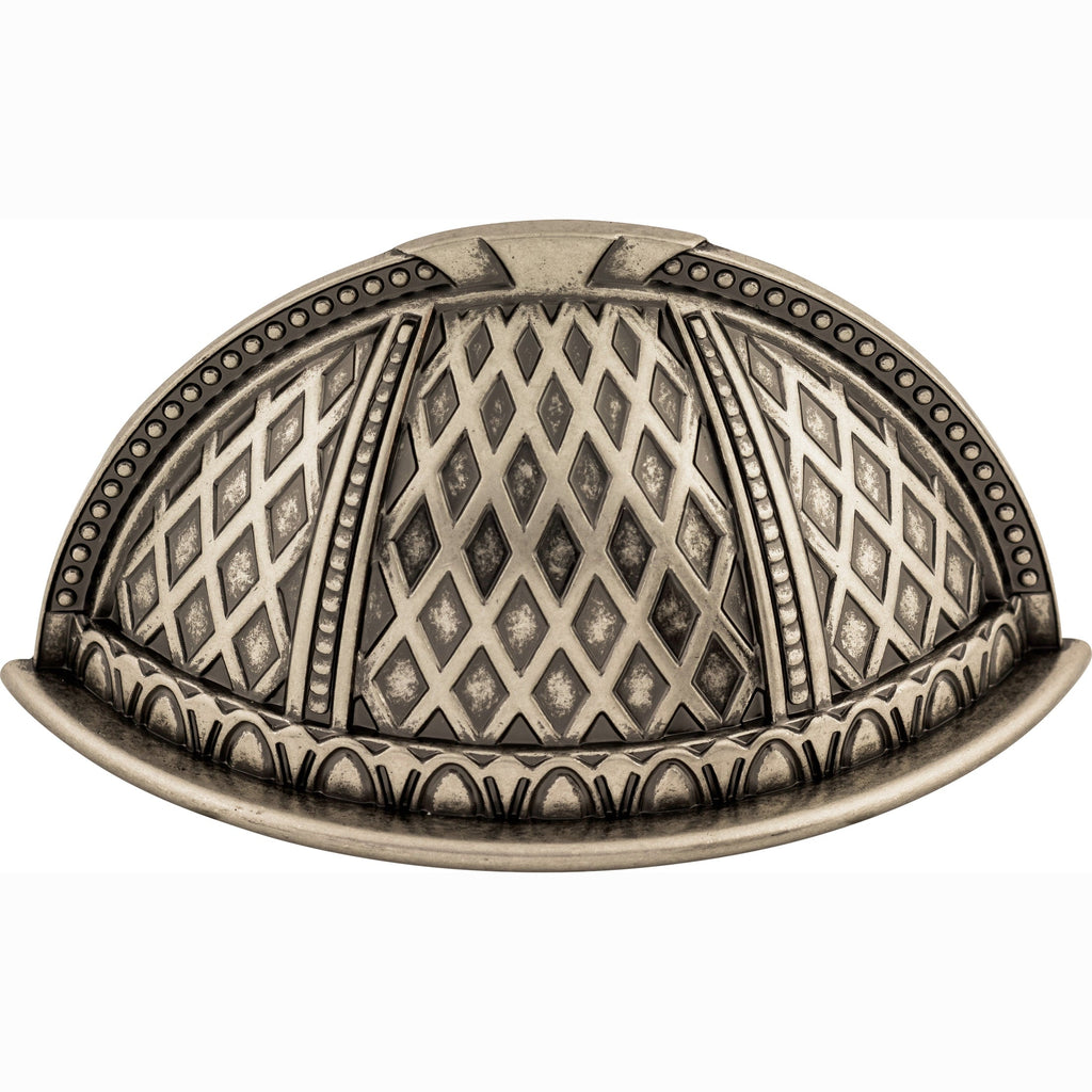 TOP KNOBS Trevi Cabinet Knobs & Pulls