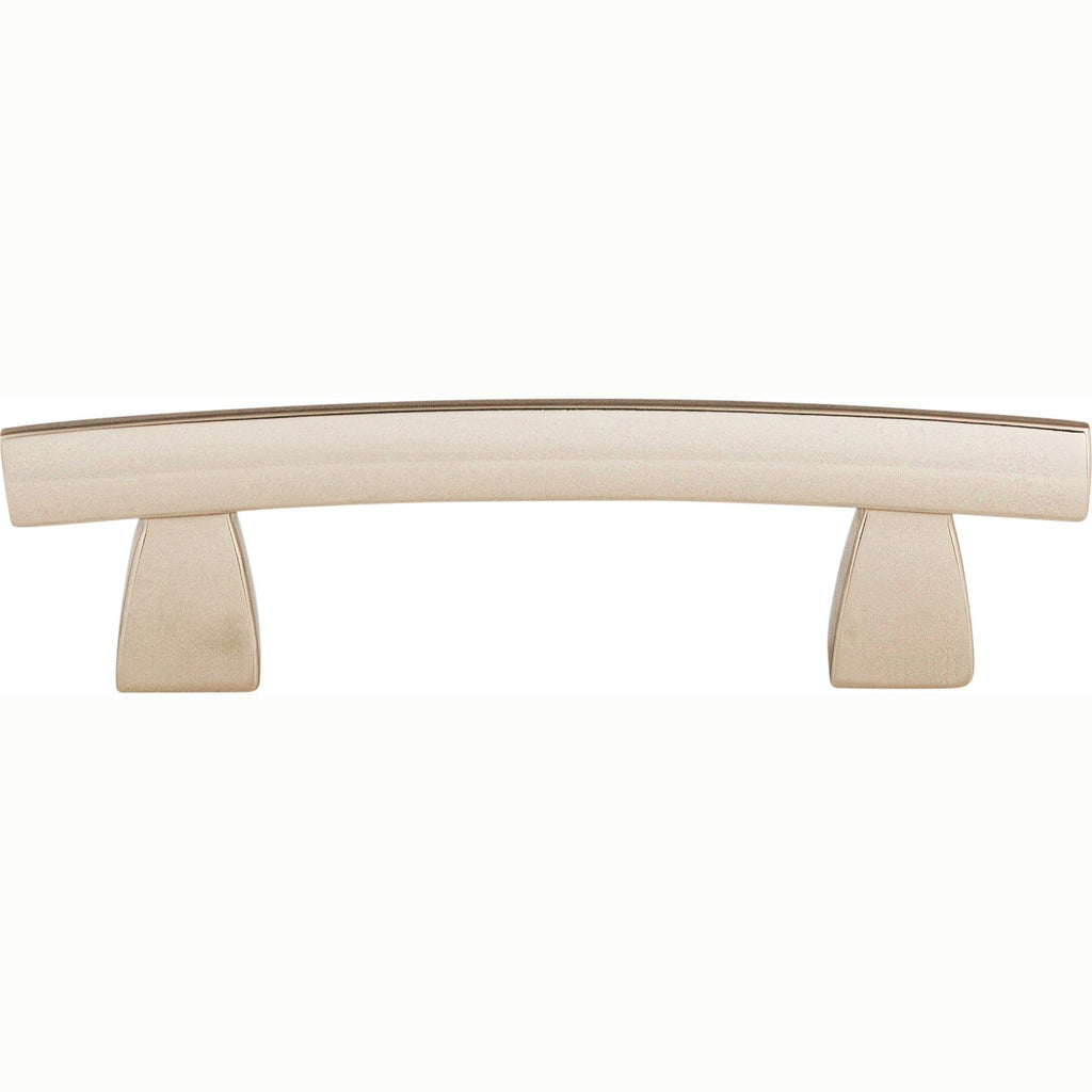 TOP KNOBS Arched Cabinet Knobs & Pulls